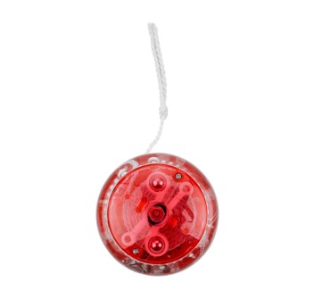 Yoyo Esmeralda | LED FullGadgets.com