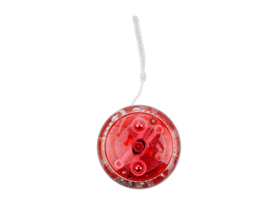 Yoyo Esmeralda | LED FullGadgets.com
