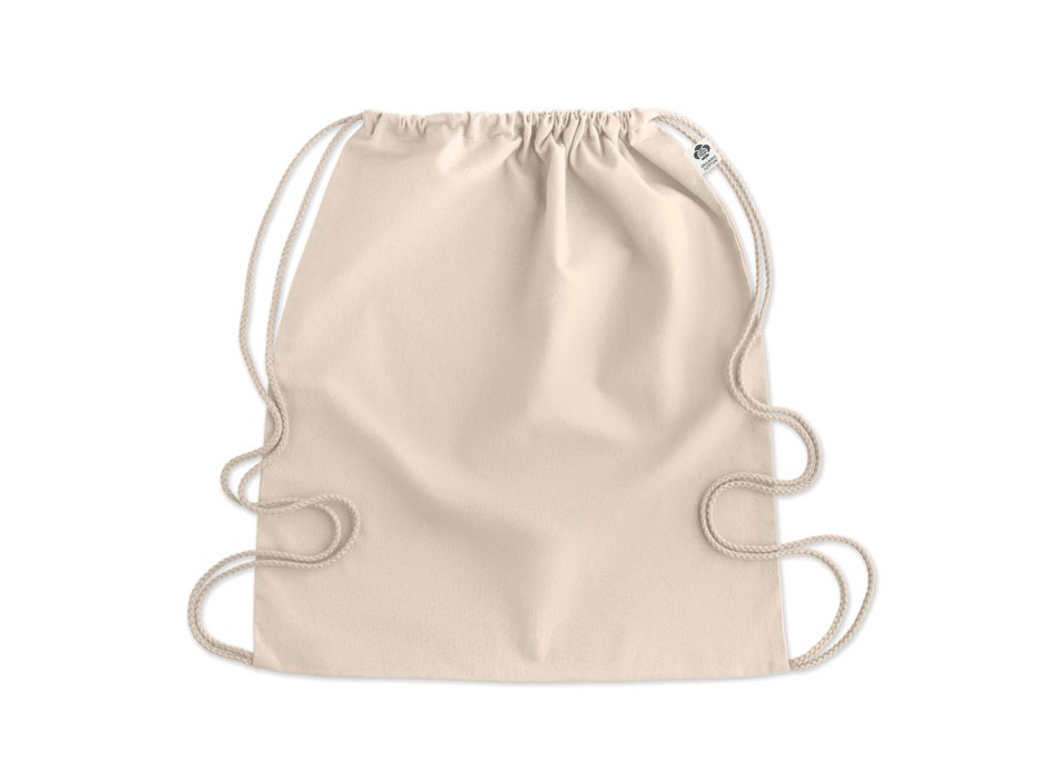 YUKI - Borsa in cotone organico con co FullGadgets.com