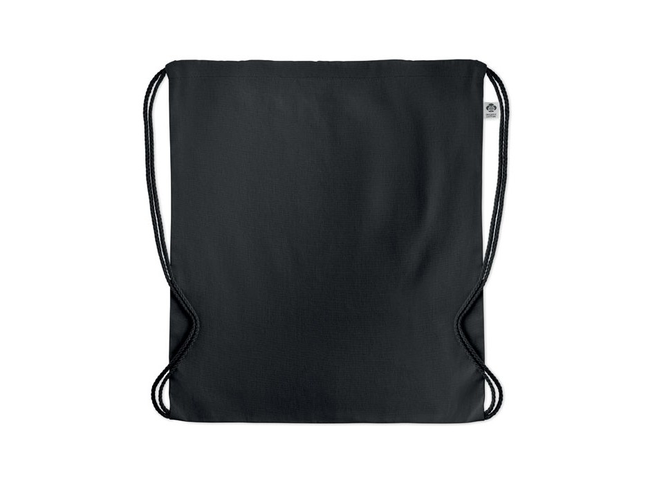 YUKI COLOUR - Borsa con coulisse in cotone or FullGadgets.com