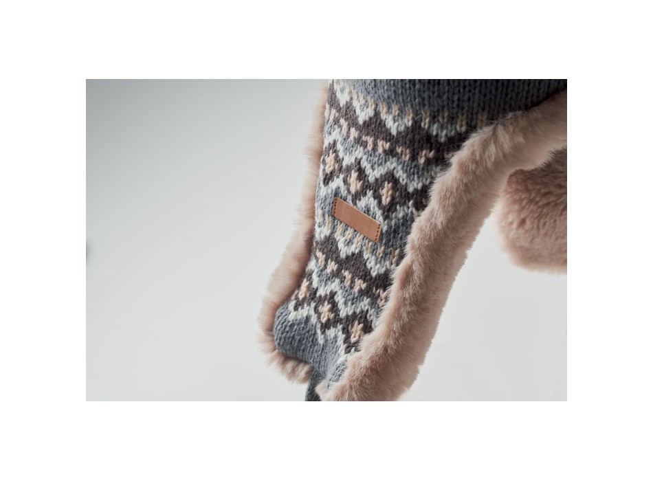 YULONG - Berretto lavorato a maglia FullGadgets.com