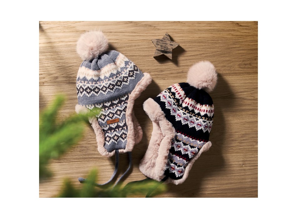 YULONG - Berretto lavorato a maglia FullGadgets.com