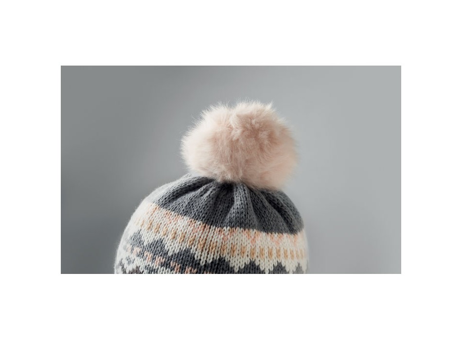 YULONG - Berretto lavorato a maglia FullGadgets.com