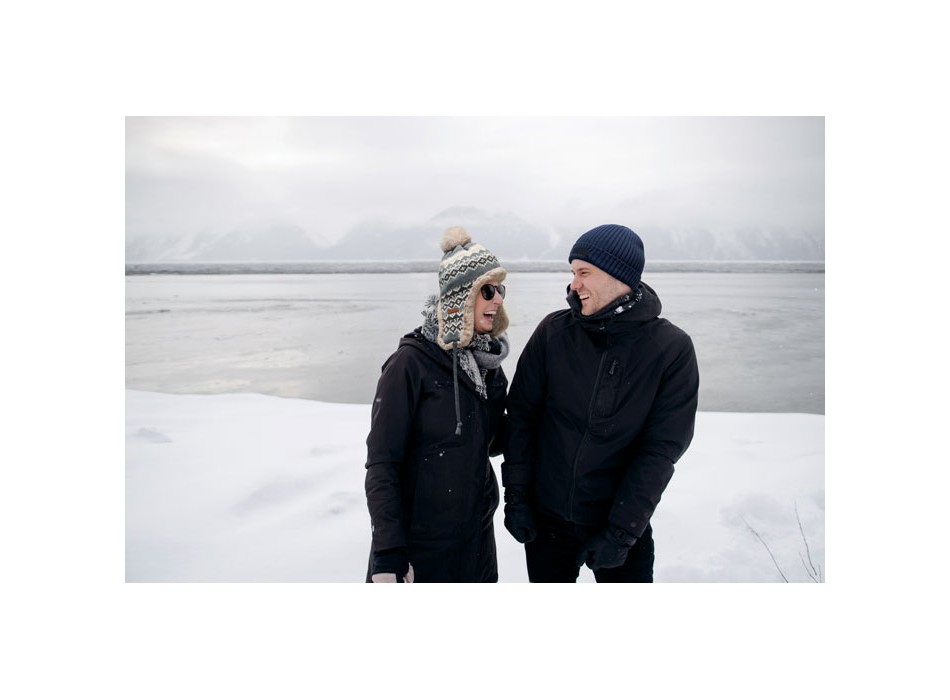 YULONG - Berretto lavorato a maglia FullGadgets.com