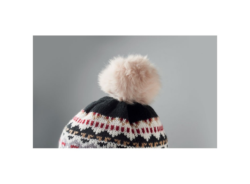 YULONG - Berretto lavorato a maglia FullGadgets.com