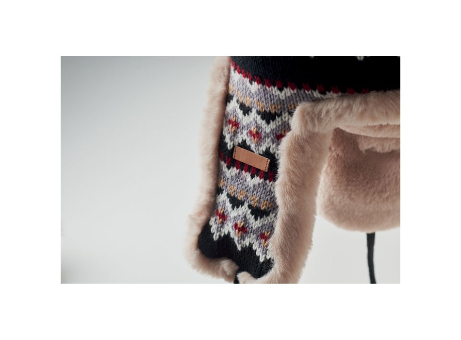 YULONG - Berretto lavorato a maglia FullGadgets.com