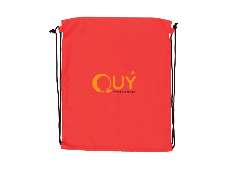 Zainetto con coulisse rPET 190T Impact AWARE™ FullGadgets.com