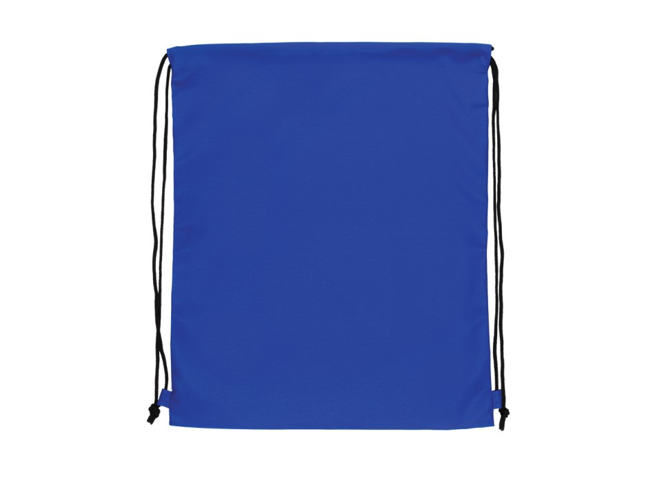 Zainetto con coulisse rPET 190T Impact AWARE™ FullGadgets.com