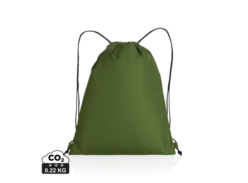 Zainetto con coulisse rPET 190T Impact AWARE™ FullGadgets.com