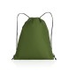 Zainetto con coulisse rPET 190T Impact AWARE™ FullGadgets.com