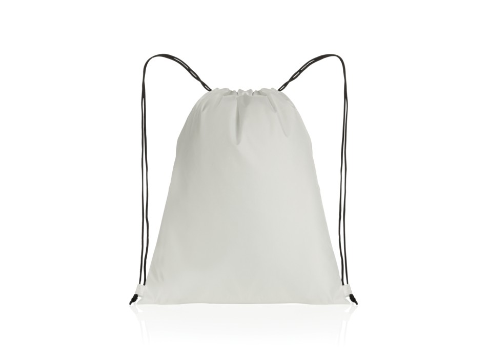 Zainetto con coulisse rPET 190T Impact AWARE™ FullGadgets.com
