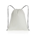 Zainetto Con Coulisse Rpet 190T Impact Aware™ Personalizzabile