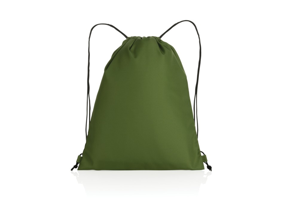 Zainetto con coulisse rPET 190T Impact AWARE™ FullGadgets.com