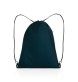 Zainetto con coulisse rPET 190T Impact AWARE™ FullGadgets.com