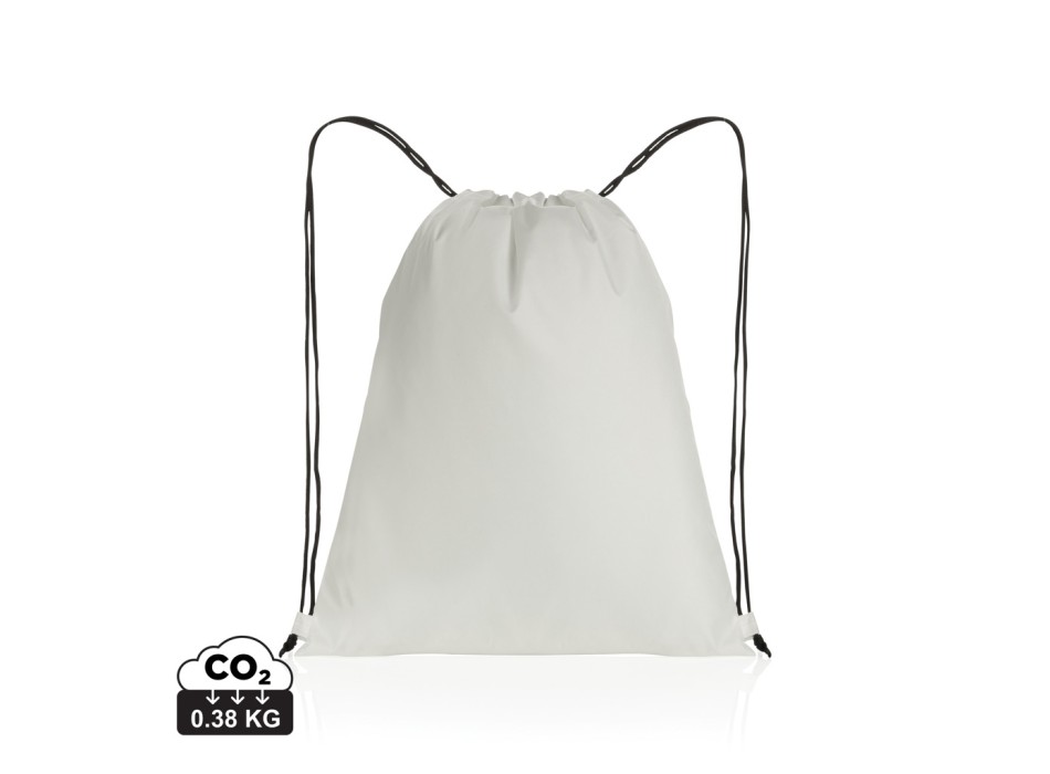 Zainetto con coulisse rPET 190T Impact Aware™ FullGadgets.com