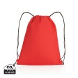 Zainetto con coulisse rPET 190T Impact Aware™ FullGadgets.com