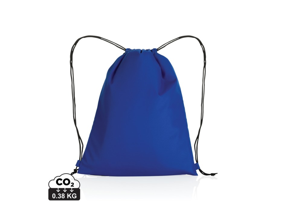 Zainetto con coulisse rPET 190T Impact Aware™ FullGadgets.com