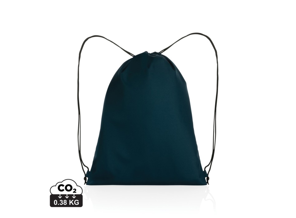Zainetto con coulisse rPET 190T Impact Aware™ FullGadgets.com