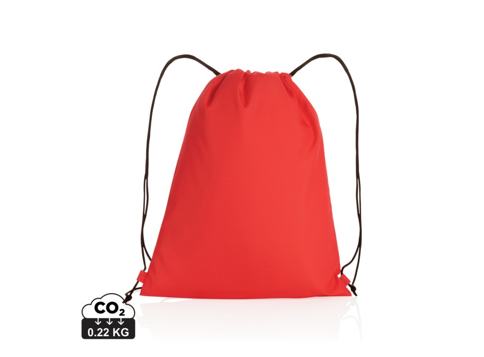 Zainetto con coulisse rPET 190T Impact AWARE™ FullGadgets.com