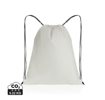 Zainetto con coulisse rPET 190T Impact AWARE™ FullGadgets.com