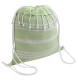 Zainetto fouta in cotone 180 g/m2 con chiusura a strappo FullGadgets.com