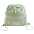 Zainetto fouta in cotone 180 g/m2 con chiusura a strappo FullGadgets.com
