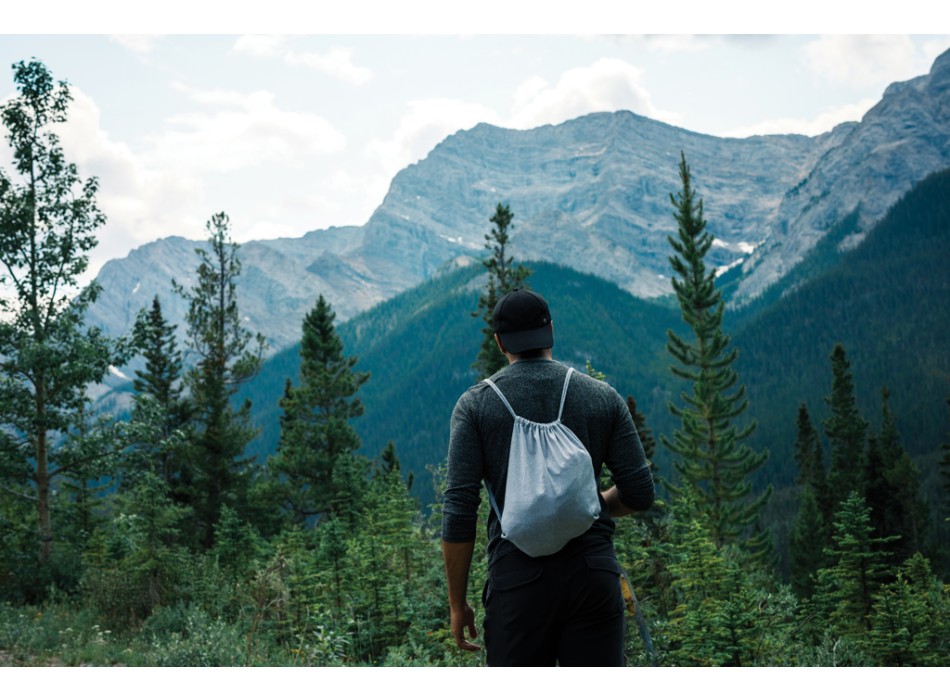 Zainetto Impact AWARE™ in cotone riciclato 145gr FullGadgets.com