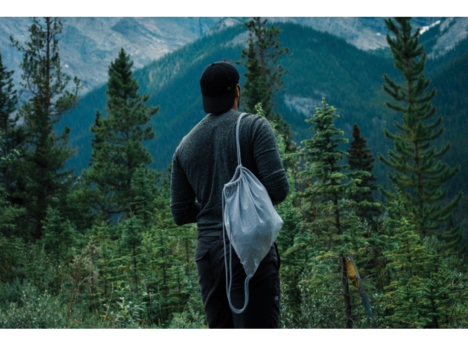 Zainetto Impact AWARE™ in cotone riciclato 145gr FullGadgets.com