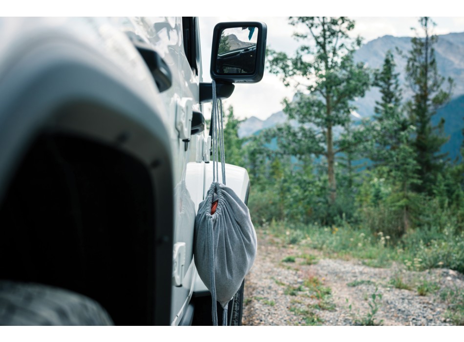 Zainetto Impact AWARE™ in cotone riciclato 145gr FullGadgets.com