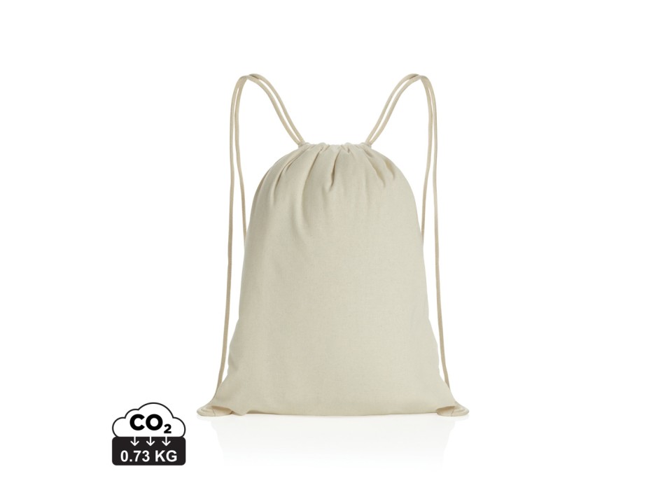 Zainetto Impact AWARE™ in cotone riciclato 145gr FullGadgets.com