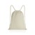 Zainetto Impact Aware™ In Cotone Riciclato 145Gr Personalizzabile