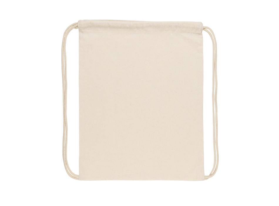 Zainetto Impact AWARE™ in cotone riciclato 145gr FullGadgets.com