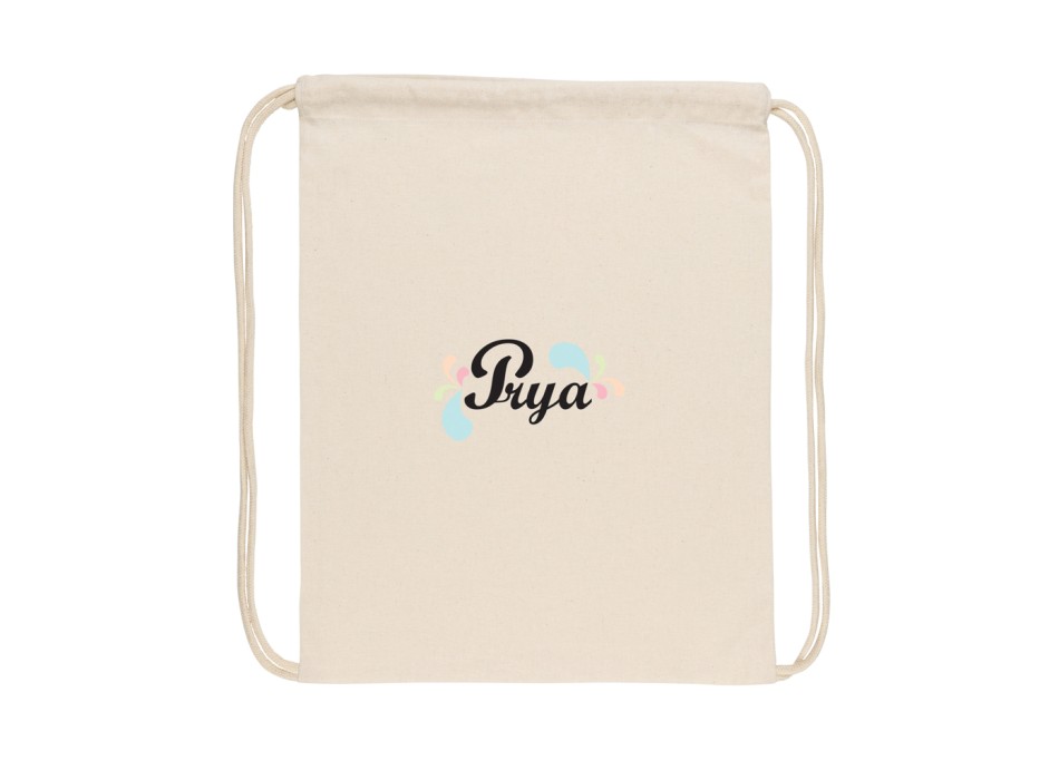 Zainetto Impact AWARE™ in cotone riciclato 145gr FullGadgets.com