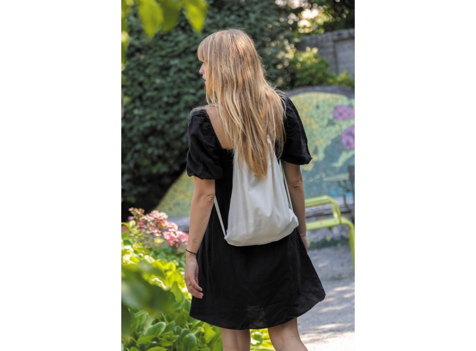 Zainetto Impact AWARE™ in cotone riciclato 145gr FullGadgets.com