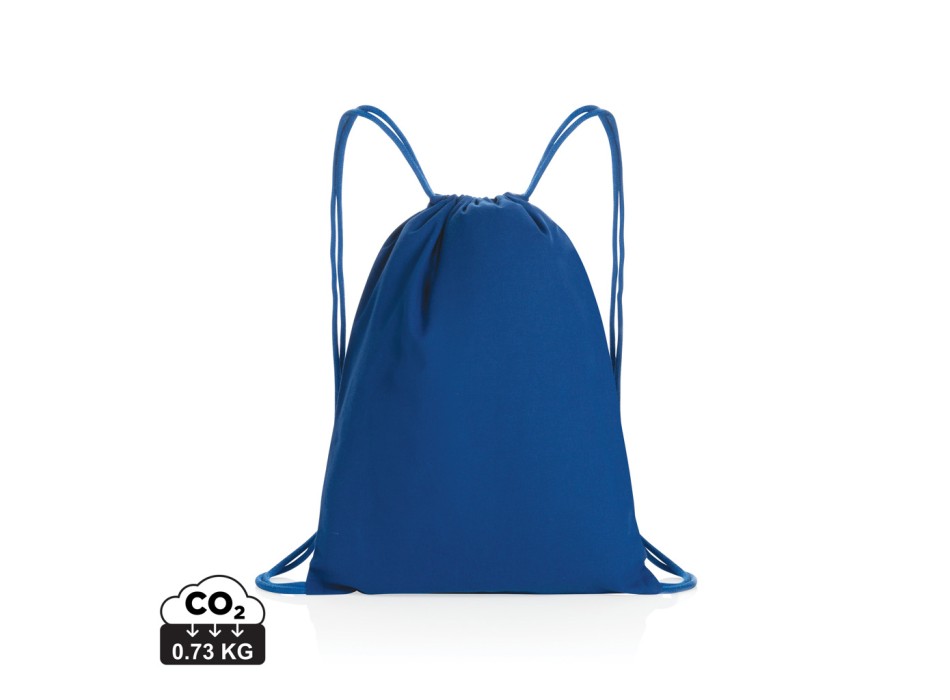 Zainetto Impact AWARE™ in cotone riciclato 145gr FullGadgets.com