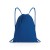 Zainetto Impact Aware™ In Cotone Riciclato 145Gr Personalizzabile