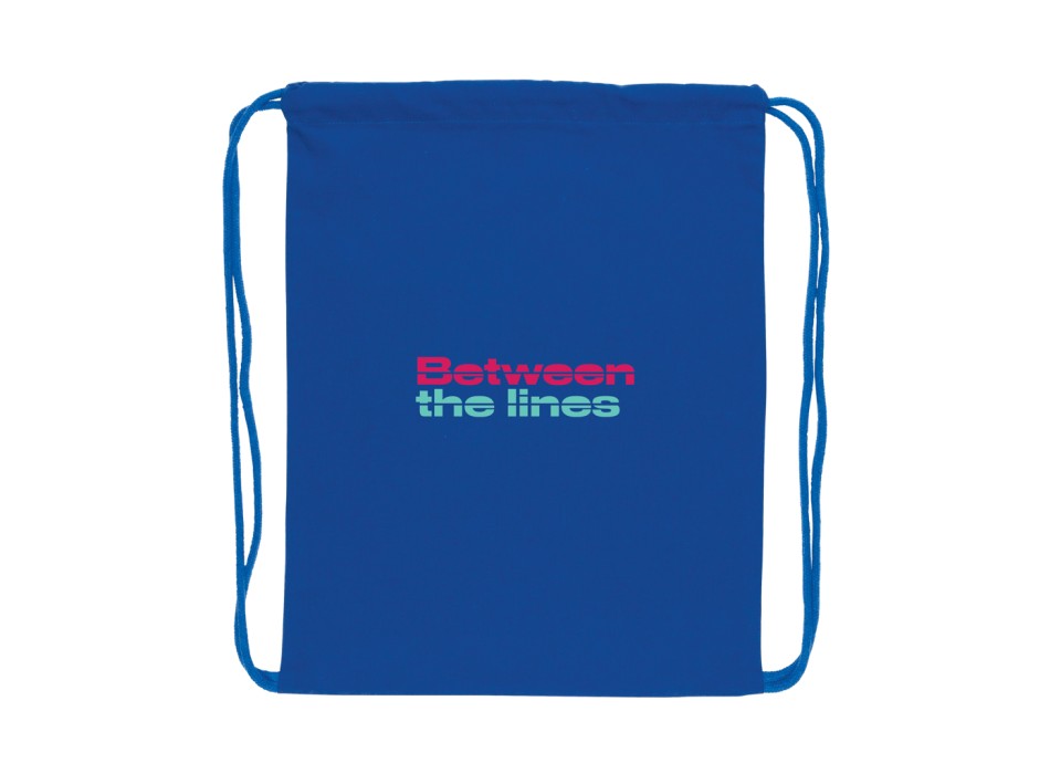 Zainetto Impact AWARE™ in cotone riciclato 145gr FullGadgets.com