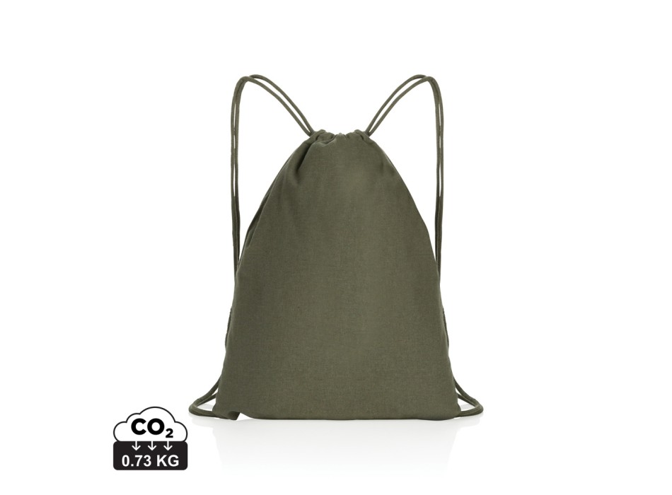 Zainetto Impact AWARE™ in cotone riciclato 145gr FullGadgets.com