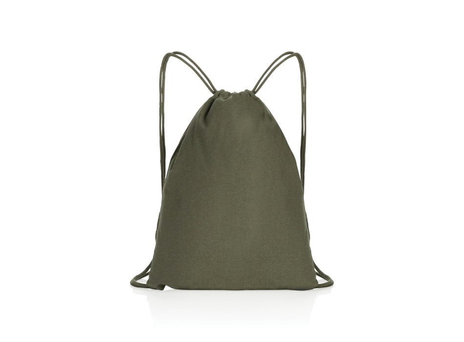 Zainetto Impact AWARE™ in cotone riciclato 145gr FullGadgets.com