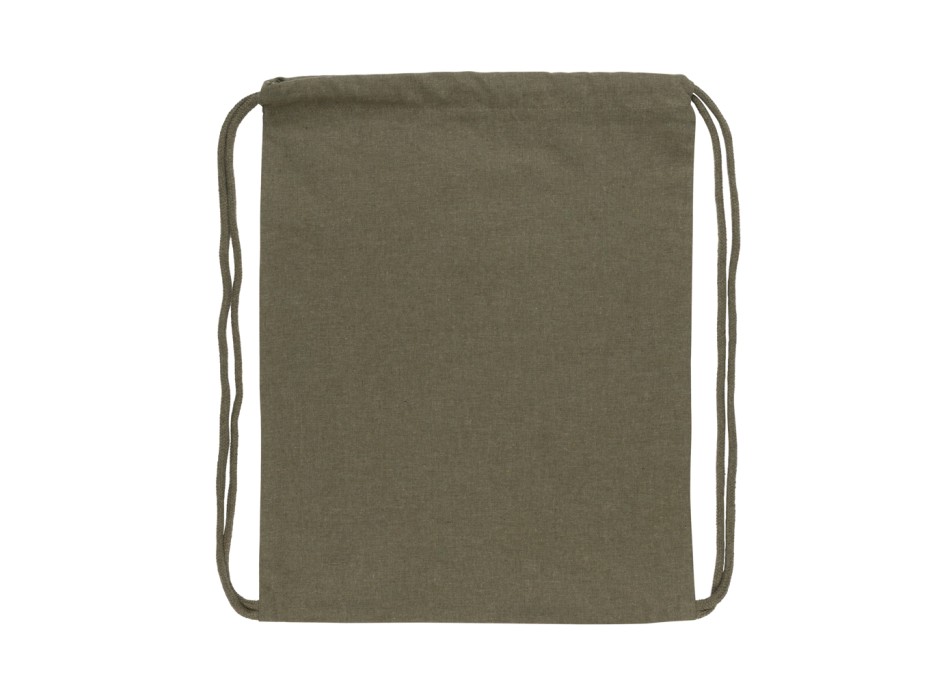 Zainetto Impact AWARE™ in cotone riciclato 145gr FullGadgets.com