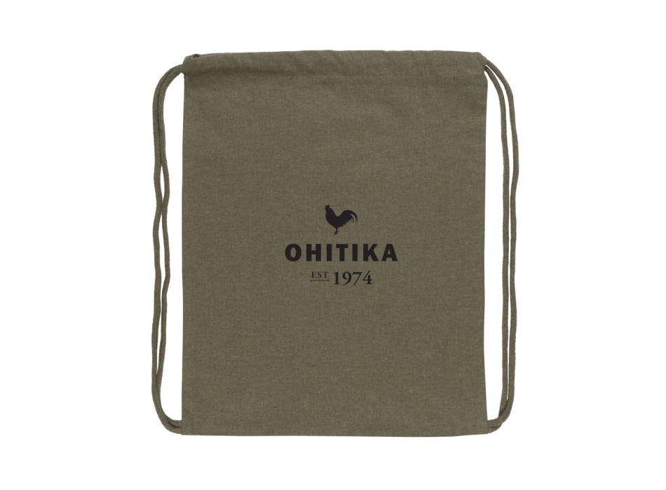 Zainetto Impact AWARE™ in cotone riciclato 145gr FullGadgets.com