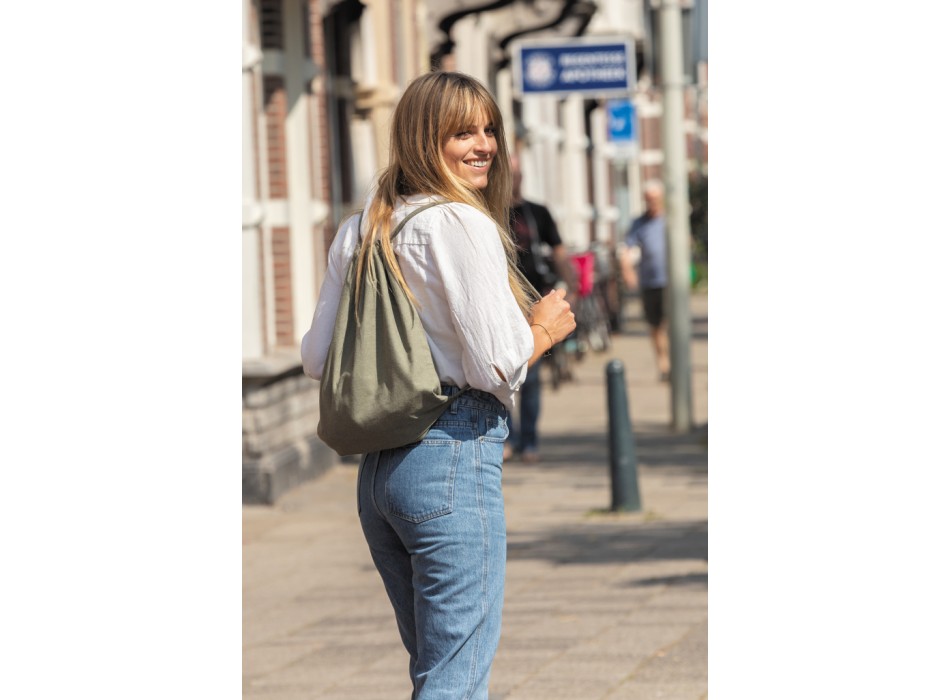 Zainetto Impact AWARE™ in cotone riciclato 145gr FullGadgets.com