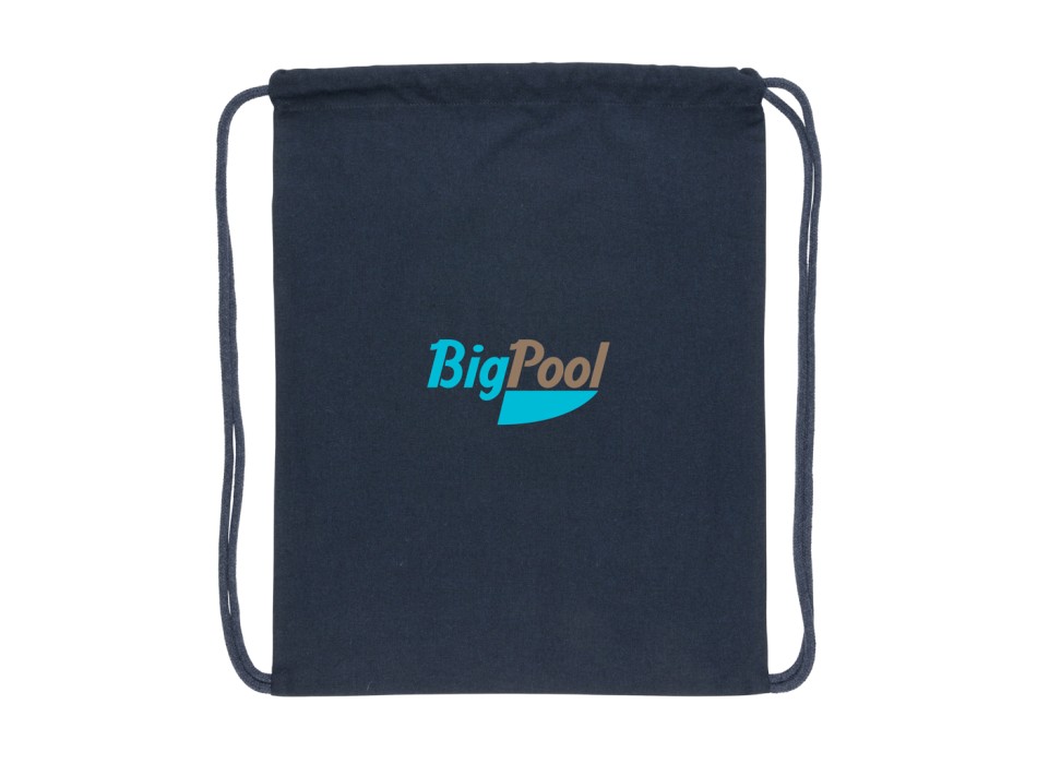 Zainetto Impact AWARE™ in cotone riciclato 145gr FullGadgets.com