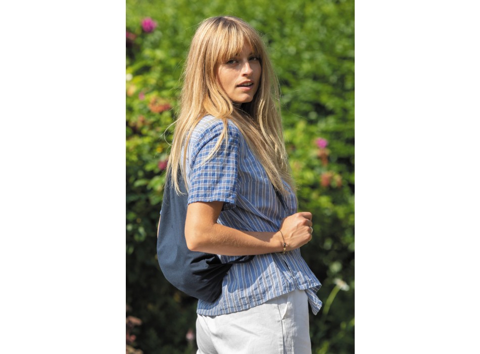 Zainetto Impact AWARE™ in cotone riciclato 145gr FullGadgets.com