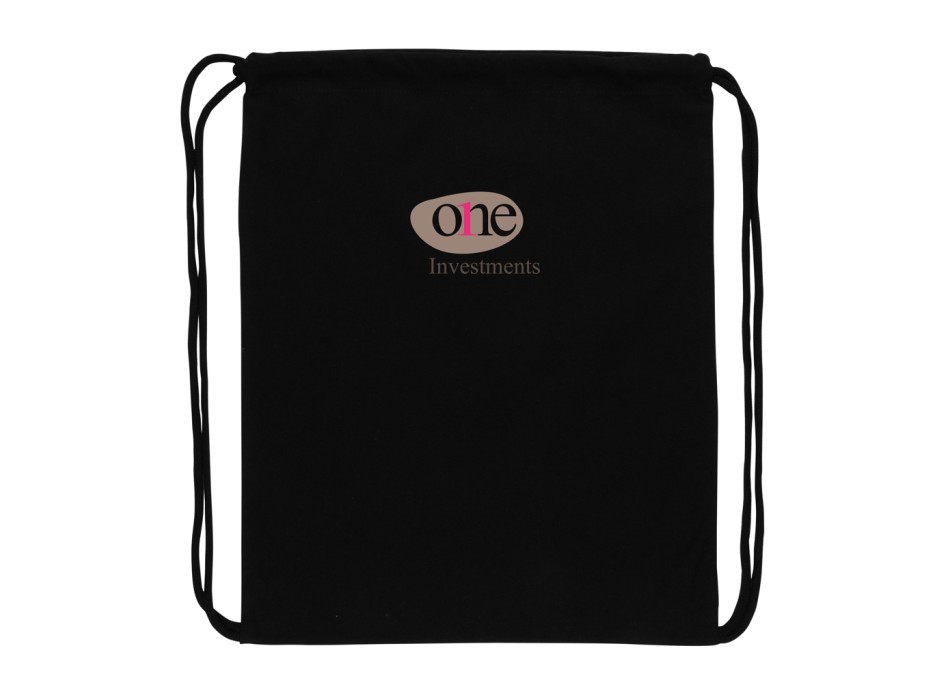 Zainetto Impact AWARE™ in cotone riciclato 145gr FullGadgets.com