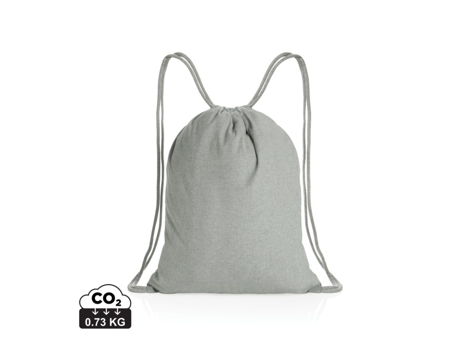 Zainetto Impact AWARE™ in cotone riciclato 145gr FullGadgets.com