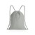 Zainetto Impact Aware™ In Cotone Riciclato 145Gr Personalizzabile