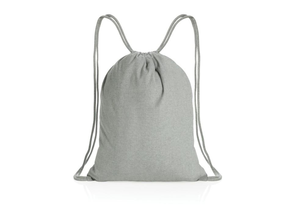 Zainetto Impact AWARE™ in cotone riciclato 145gr FullGadgets.com