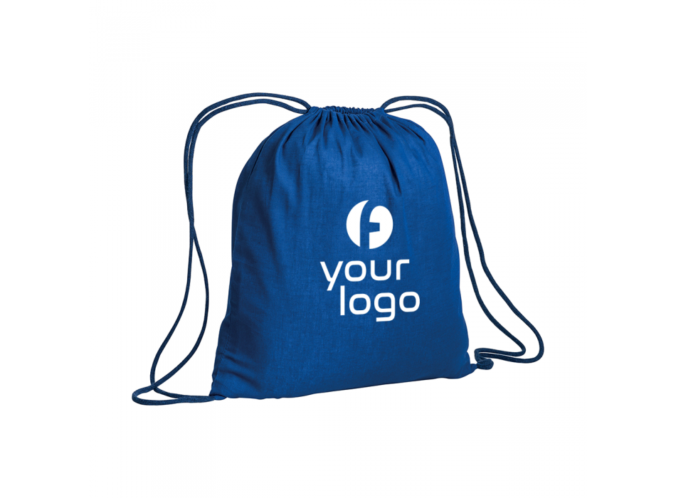 Zainetto in cotone 95 gr FullGadgets.com