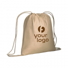 Zainetto in cotone 95 gr FullGadgets.com